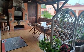 Pension Pawlak